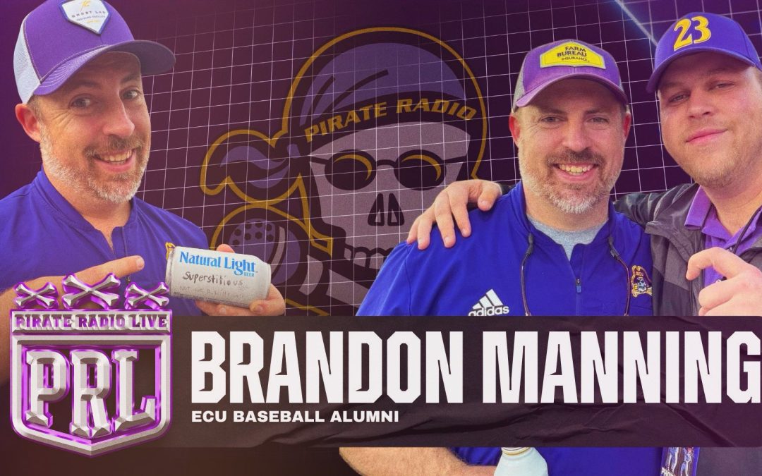 PRL Tuesday: Coach Mack, Bryce Williams and the fallout from ECU-UNC
