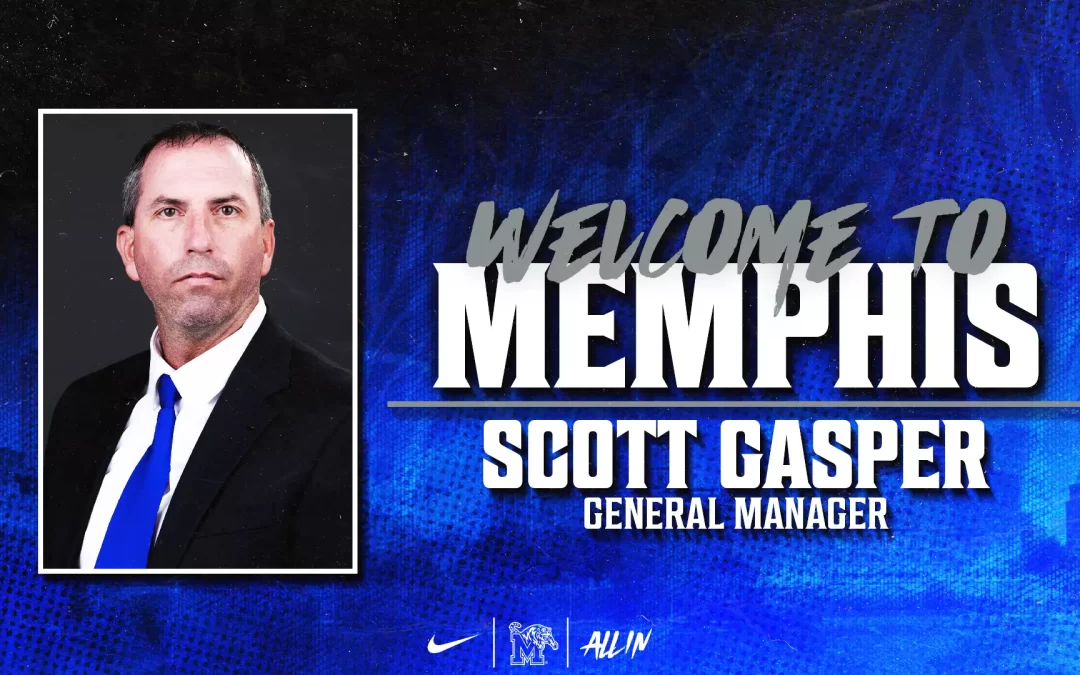Memphis hires former ECU director of player personnel and recruiting
