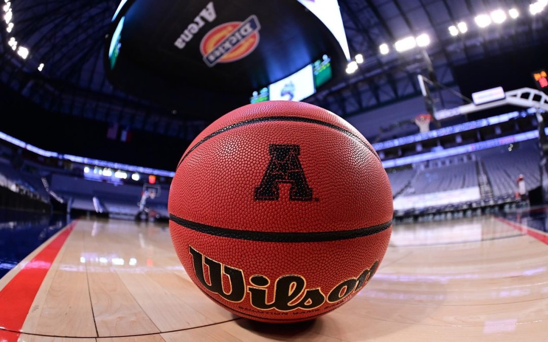 AAC pairings set, Pirates to face UTSA on Thursday