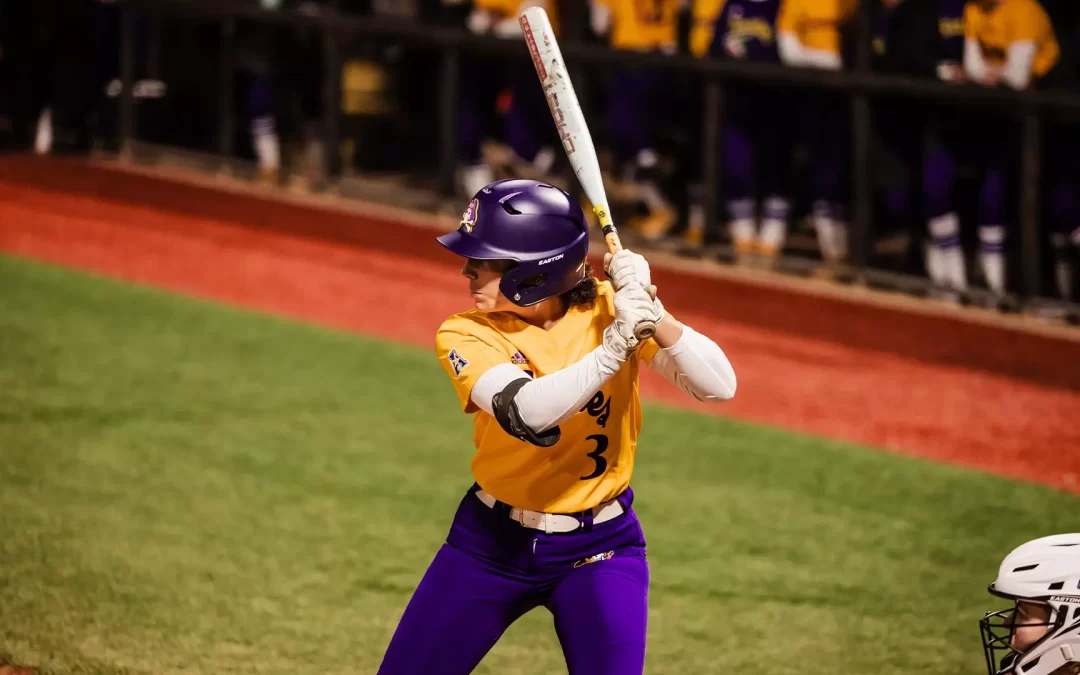 ECU softball falls at NC State, 11-5