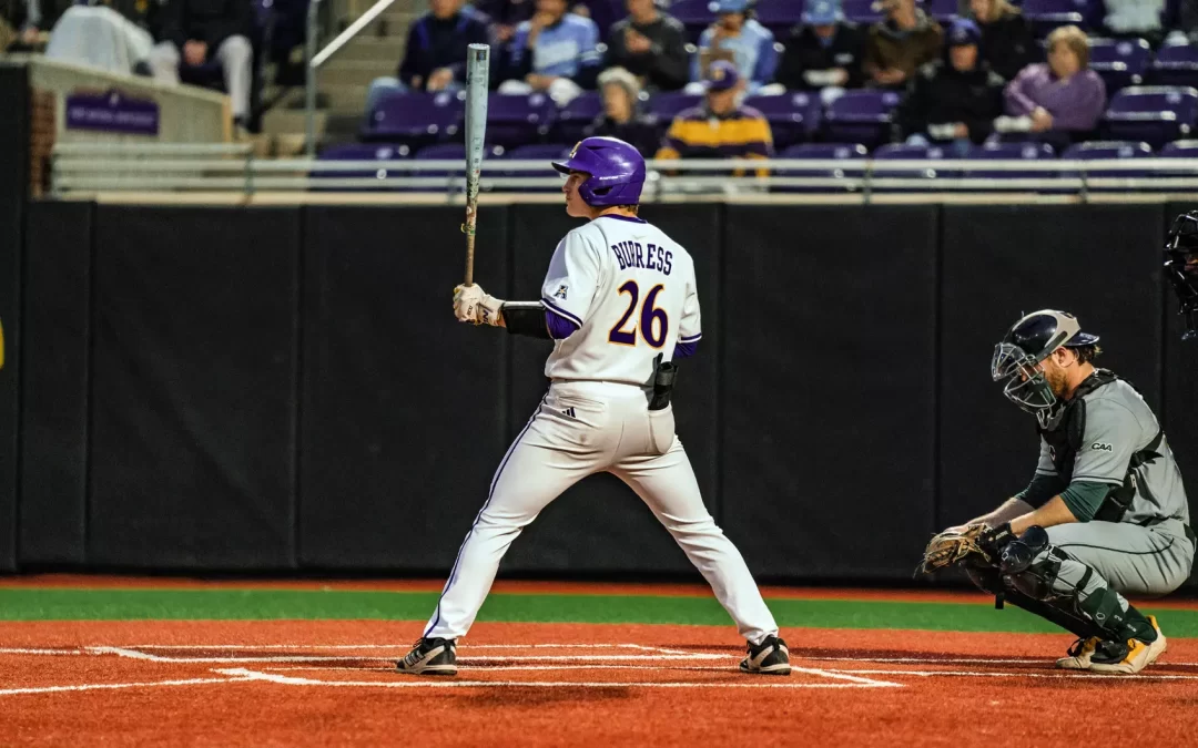 ECU entertains Memphis to kick off AAC slate