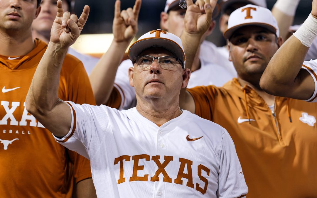 Former Texas coach taking over duties at Rice