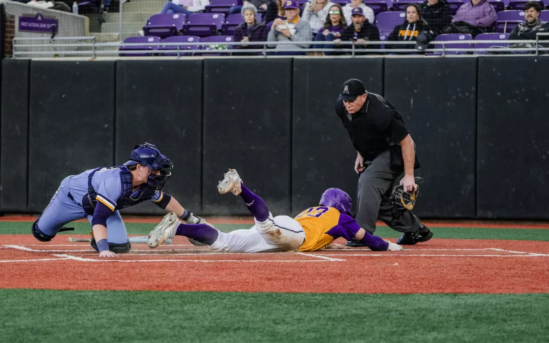 Pirates fall to Kent State in Keith LeClair Classic opener