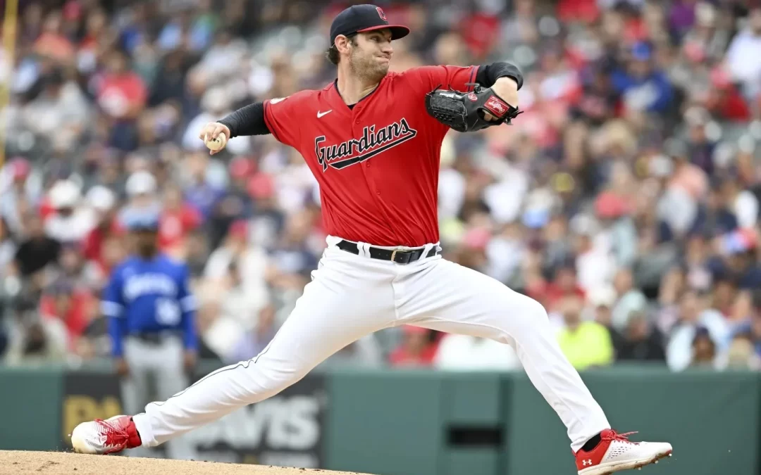 Spring Training: Gavin Williams has second solid outing for Guardians