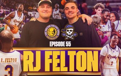 The Holton Ahlers Show: RJ Felton