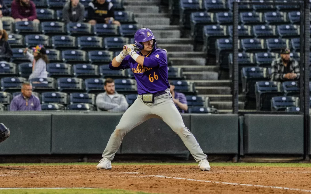 Collins, Bouche help Pirates power past Rams in eight innings