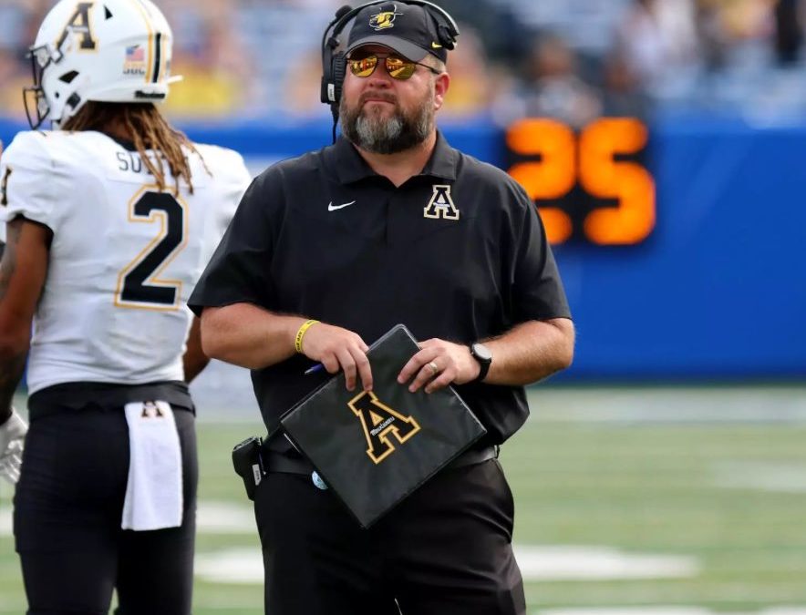 Report: ECU sent to hire new director of player personnel and recruiting