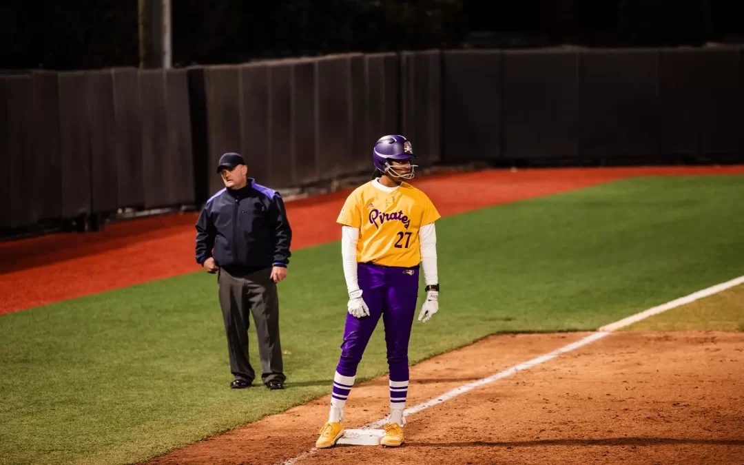 Pirates wrap up Tiger Invitational with 11-2 win over Lafayette