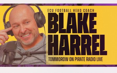 PRL Wednesday: Jam-packed midweek show led by Blake Harrell