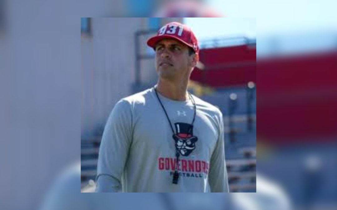 Report: ECU alum Tripp Weaver set to become West Georgia co-defensive coordinator