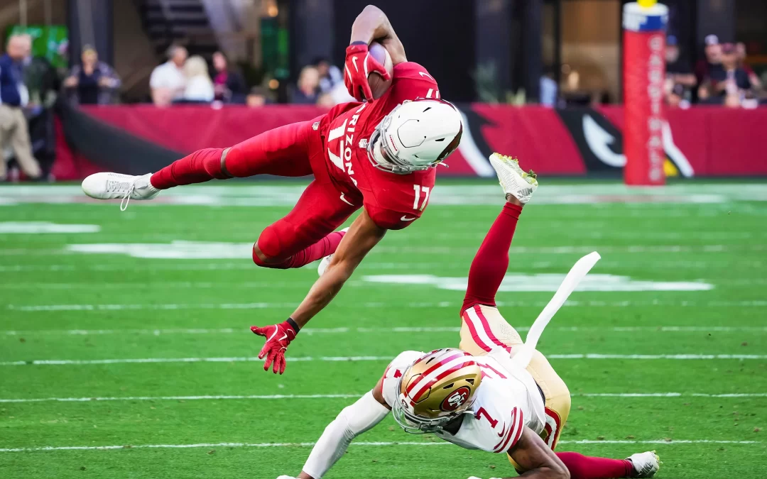 Zay Jones signs one-year extension with Arizona Cardinals