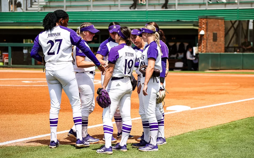 Pirates drop softball series finale at UAB, 5-3