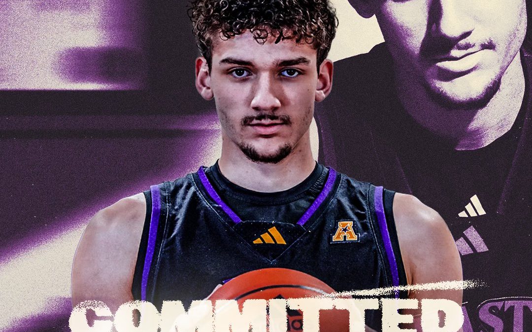 Pirates pick up 6-foot-10 forward from transfer portal