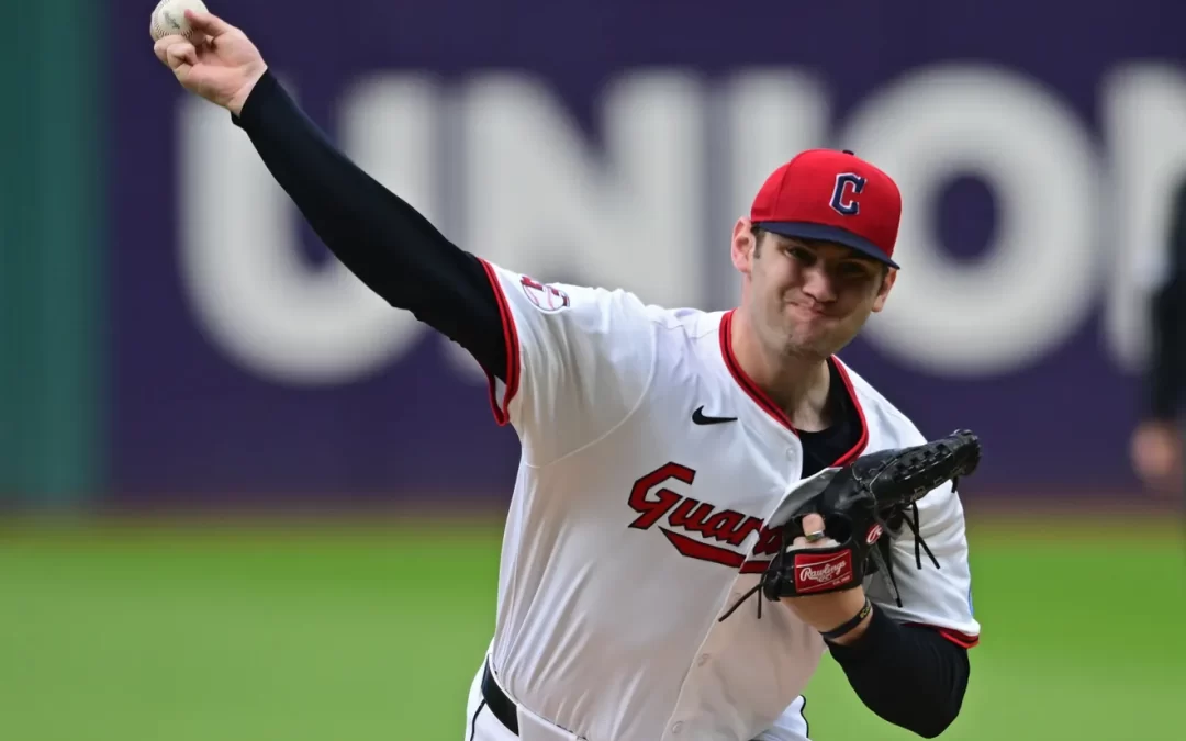 Pirates in baseball: Gavin Williams helps Guardians hold down Yankees