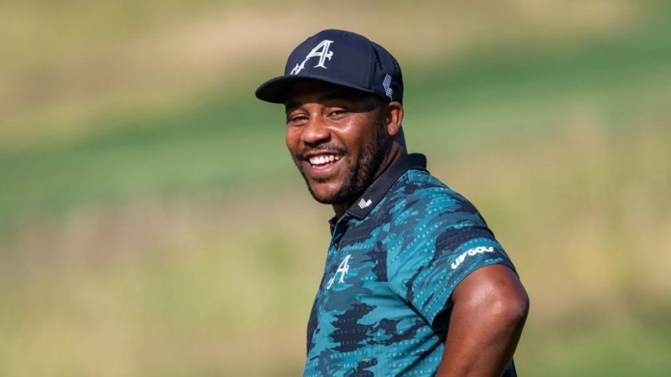 Harold Varner III has best finish of 2025 LIV Golf season in Dallas ...