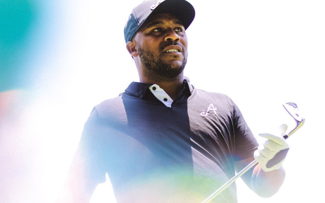 Watch: Harold Varner III talks golf and more in interview