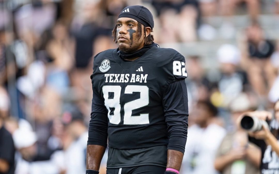 Former ECU TE to attend Colts’ mini-camp