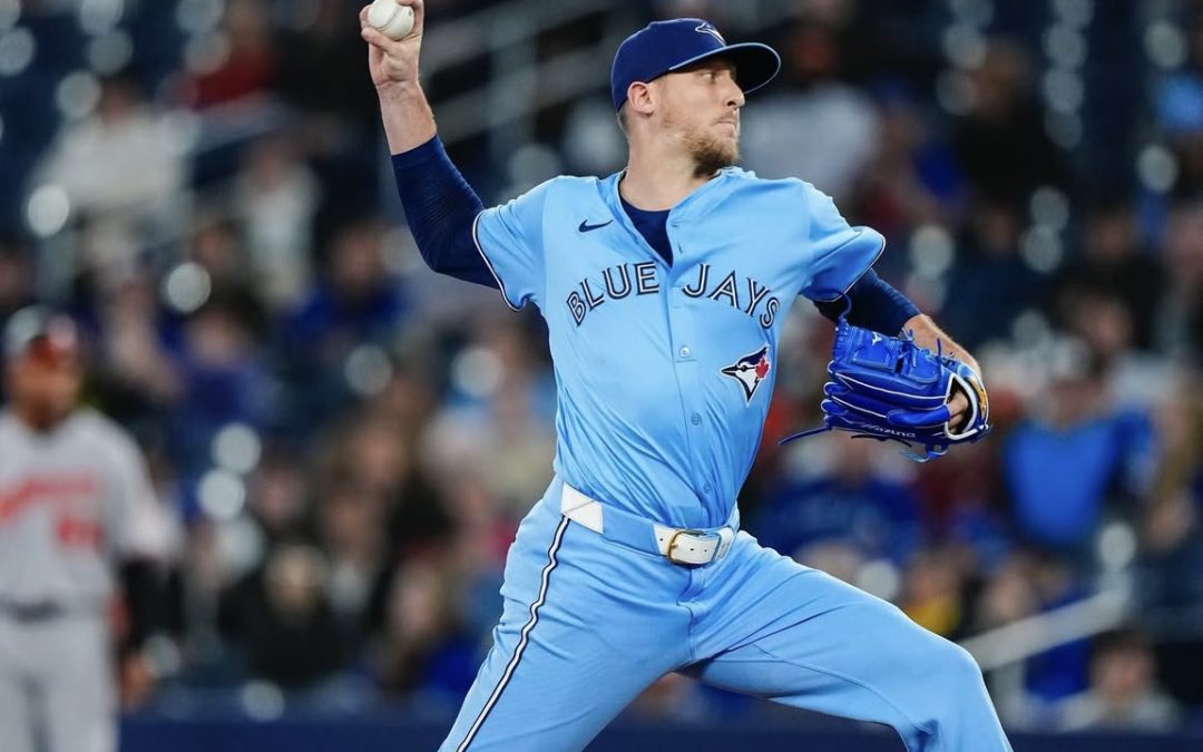 Pirates in baseball: Good week continues for Jeff Hoffman with another save