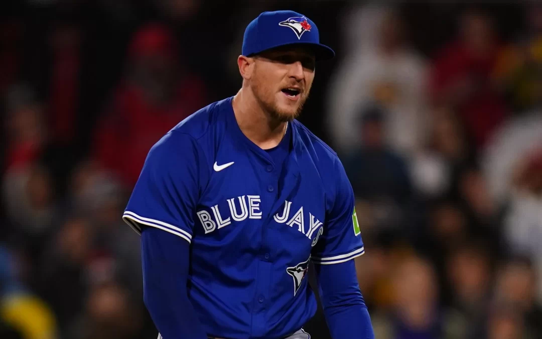 Phillies don’t appear to be only team regretting not signing Jeff Hoffman
