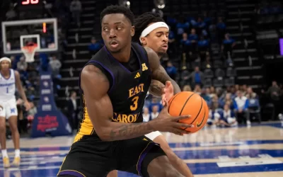 RJ Felton making quick impact with NBA G League team