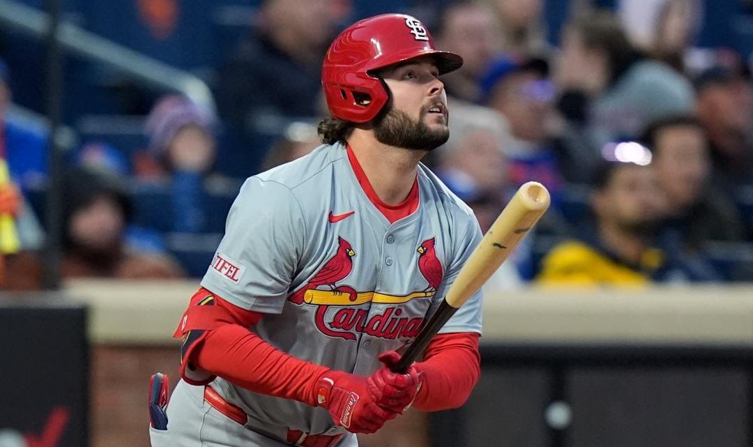 Pirates in baseball: Alec Burleson, Ryan McCrystal continue swinging hot bats