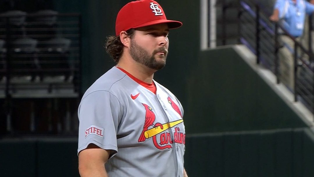 Pirates in baseball: Former ECU alumni square off, both pitch as Rangers top Cardinals; Whisenhunt gets win