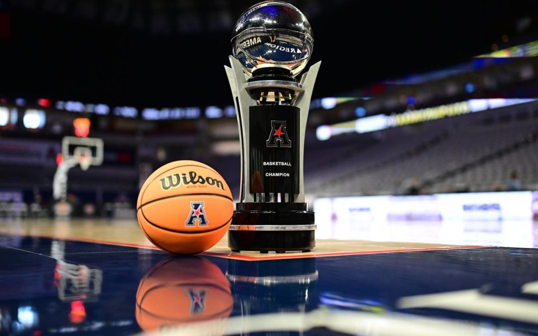 Birmingham, Tampa selected as host cities for 2026-28 basketball championships