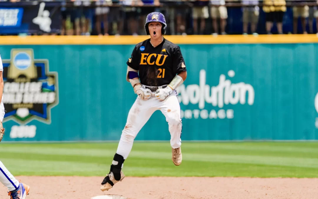 Pirates cruise to regional-opening win over Gators