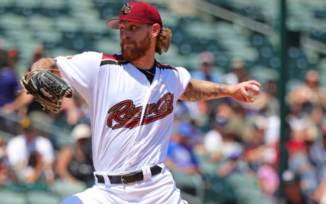 Pirates in baseball: Quiet Thursday for ECU alumni, Carson Whisenhunt pitches Friday