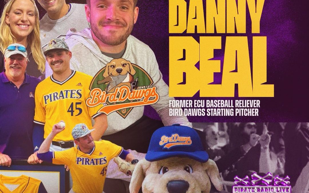 PRL Thursday: Danny Beal talks Bird Dawgs plus Zach Kaplan, Greg Hudson