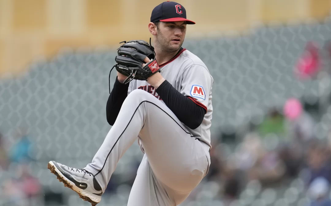 Pirates in baseball: Gavin Williams picks up fourth win of season for Guardians