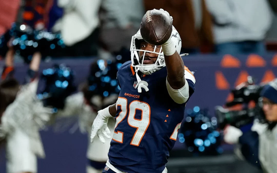 Analysis: Ja’Quan McMillian could fill a void in Panthers’ secondary