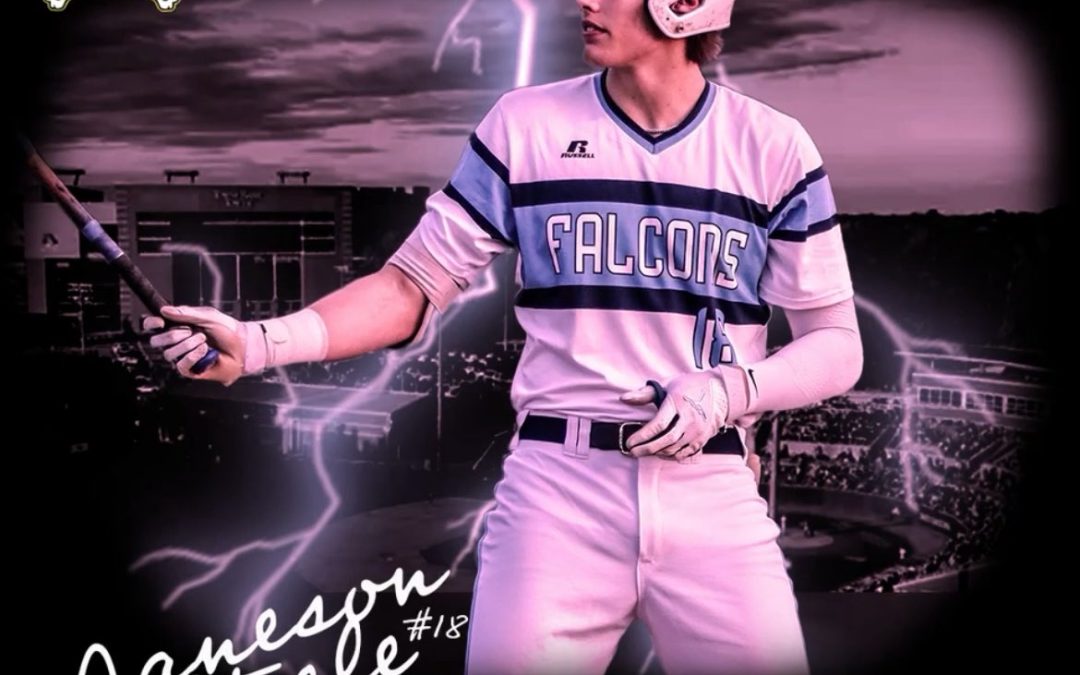 C.B. Aycock High School senior commits to ECU