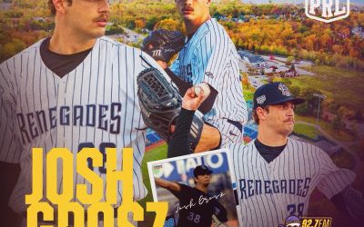 PRL Wednesday: Josh Grosz on life in the minors, update from Holton Ahlers
