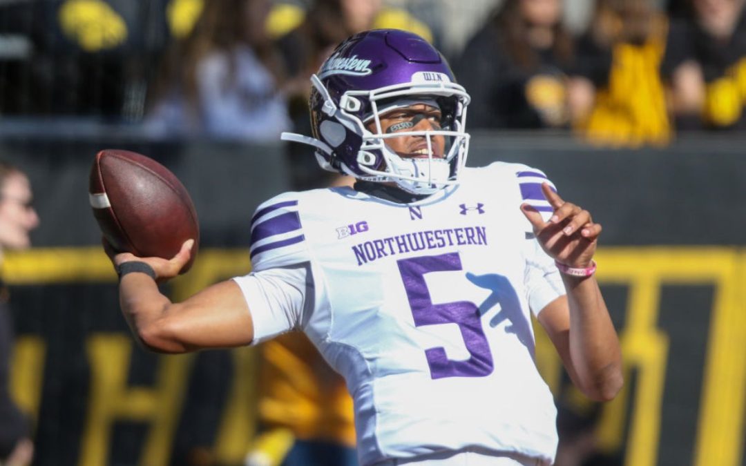 Analysis: How Mike Wright fits into ECU football program
