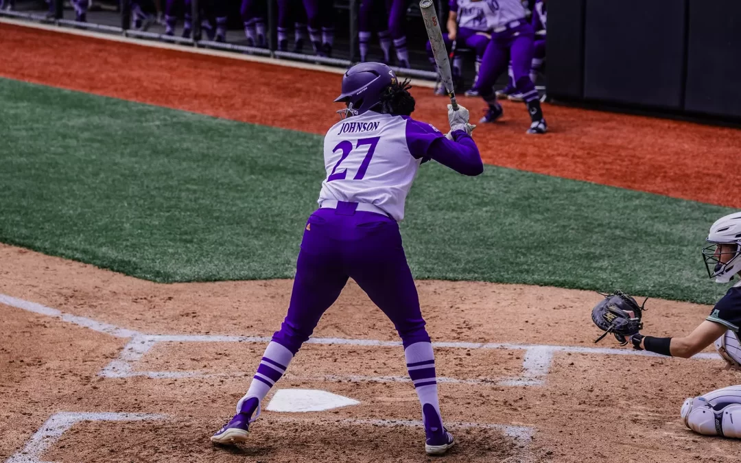 Pirates record series sweep over North Texas on Senior Day