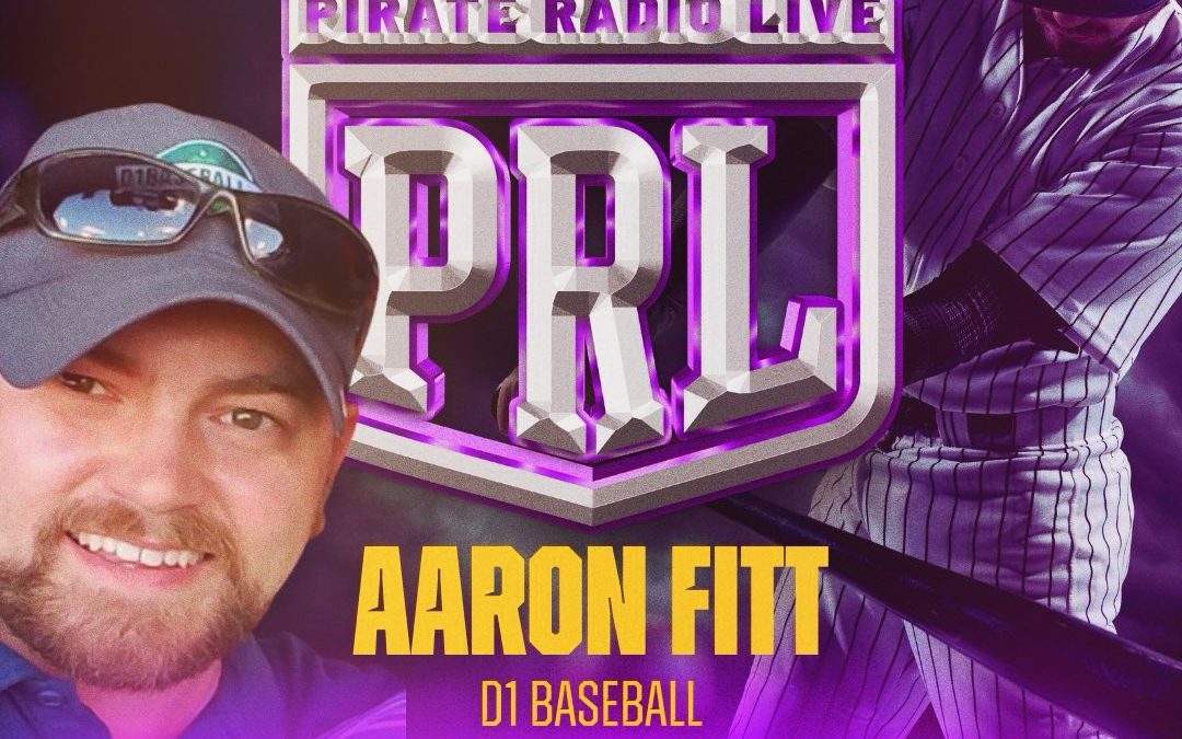 PRL Tuesday: Buildup to ECU in NCAA Regional begins