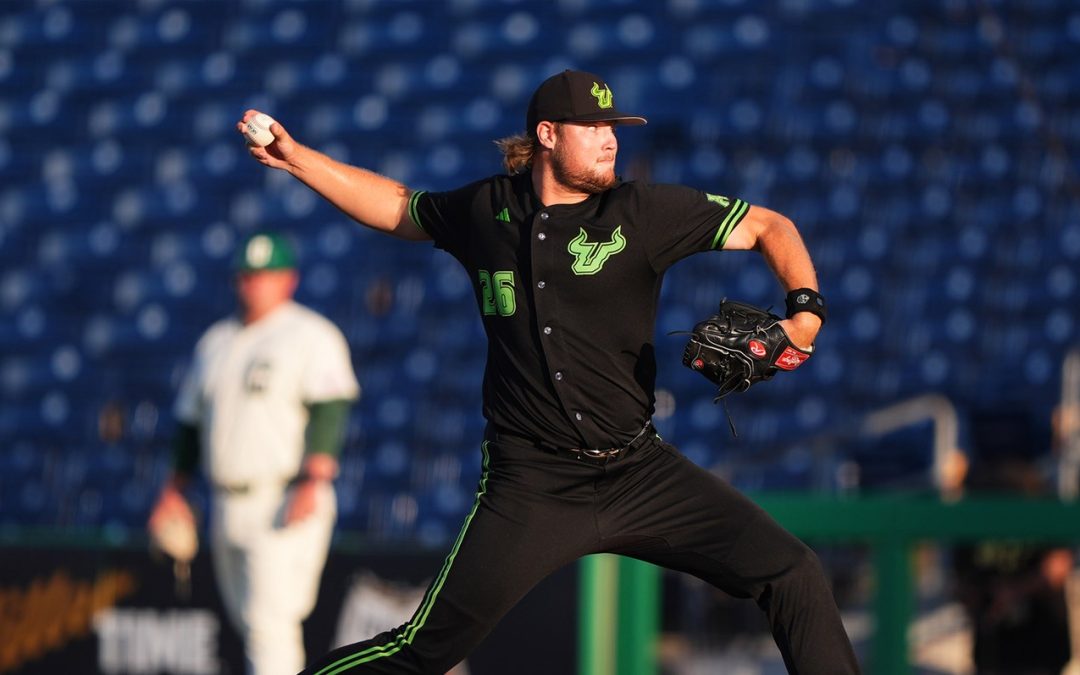 South Florida wins, will face ECU again; UTSA eliminates Florida Atlantic