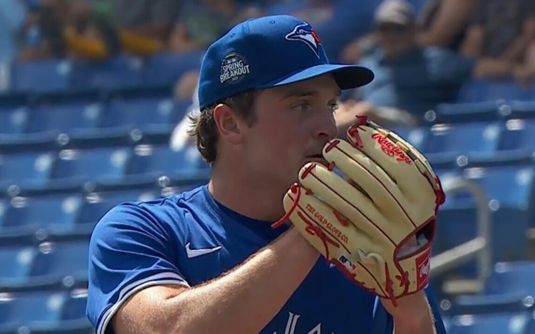 Pirates in baseball: Trey Yesavage sparkles again, this time for Vancouver