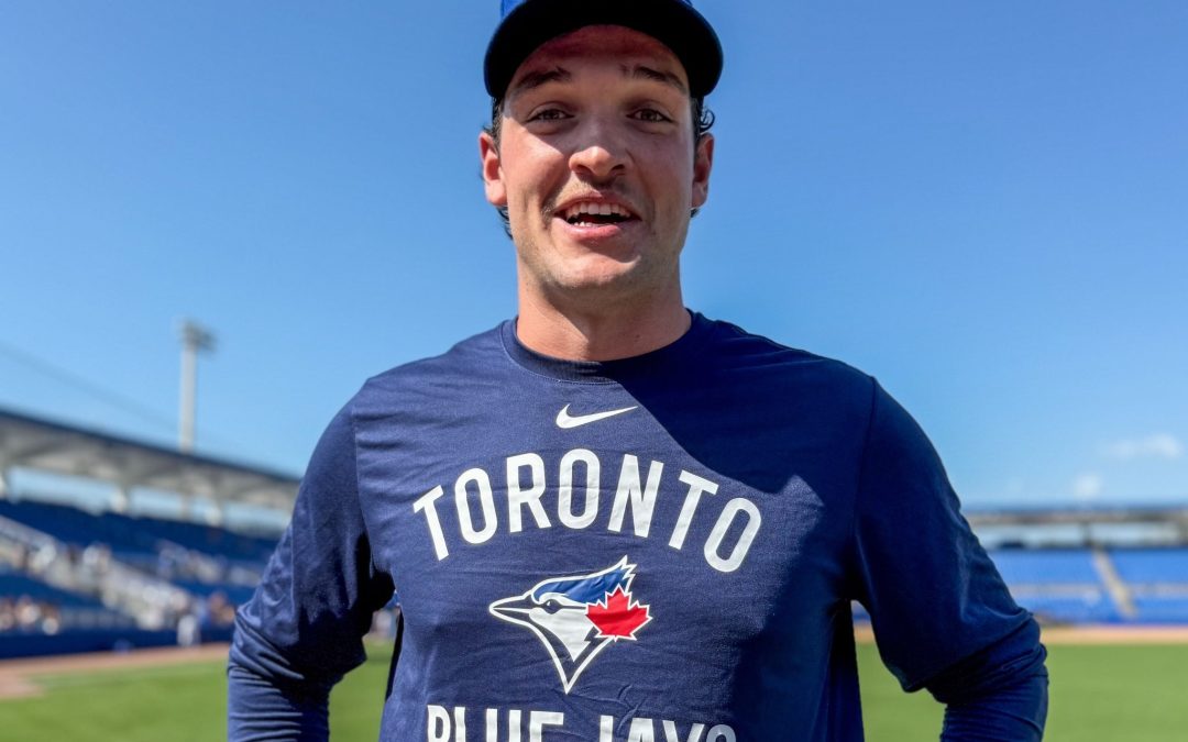 Pirates in baseball: Yesavage shines for Vancouver; Armstrong gets win, McCrystal, Moylan help get victories