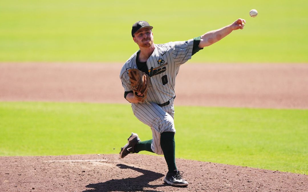 Tulane advances to third consecutive final with 6-3 win over UTSA