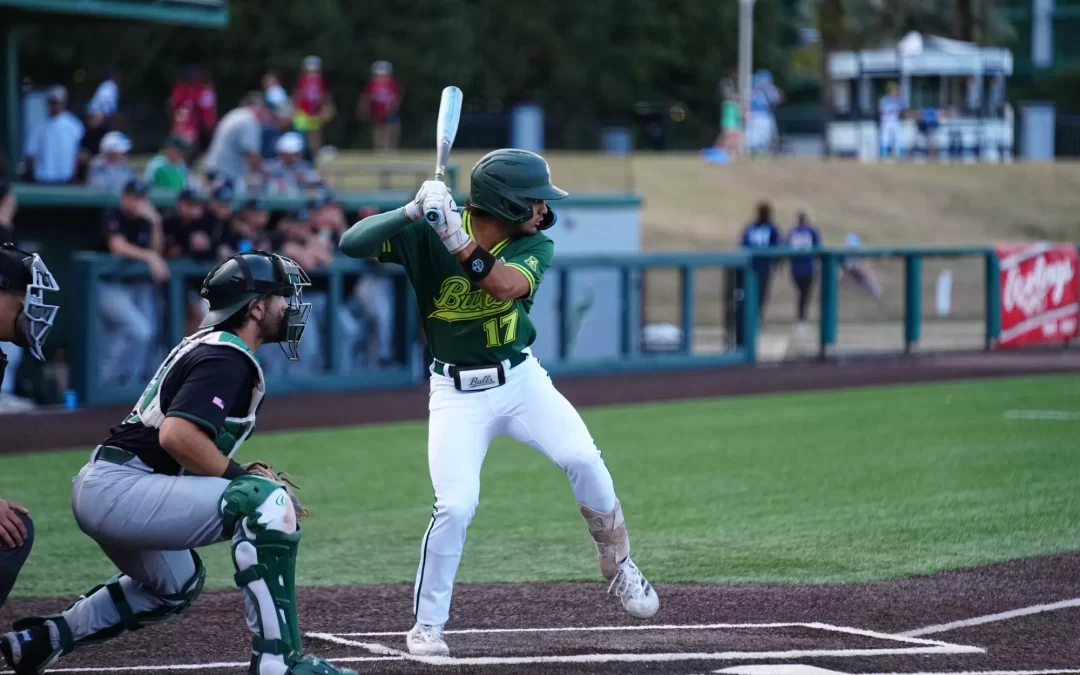 ECU baseball adds South Florida infielder from transfer portal