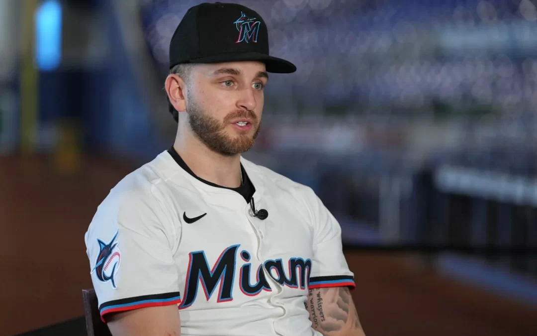 Pirates in baseball: Connor Norby, Ryan McCrystal help teams to victory