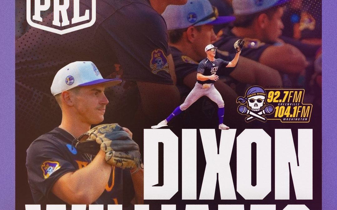 PRL Friday: Dixon Williams, Danny Beal and a lot more