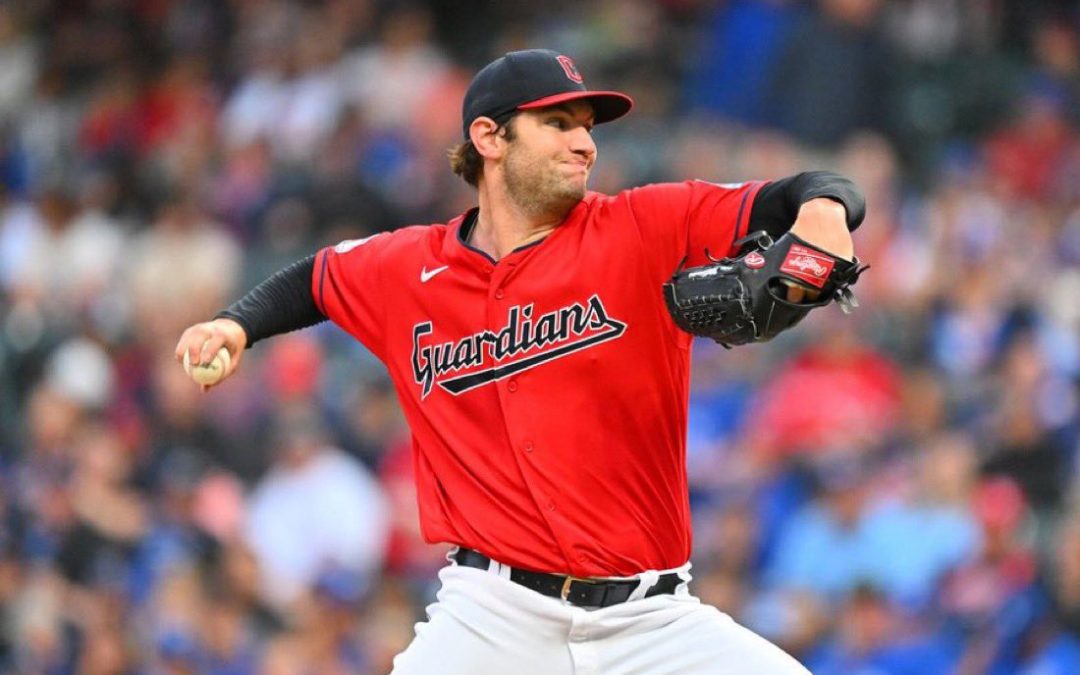 Pirates in baseball: Gavin Williams has fourth straight no-decision in Guardians’ win