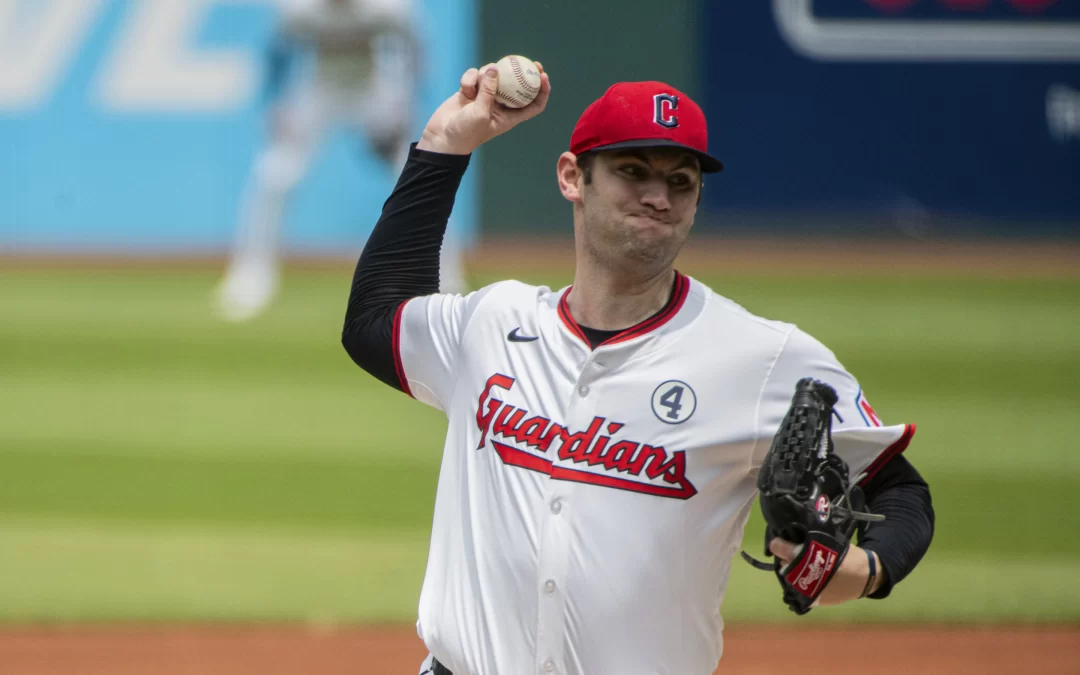 Pirates in baseball: Gavin Williams carries no-hitter into sixth in win over Angels
