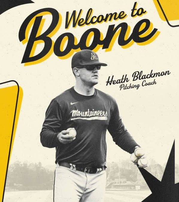 ASU hires ECU baseball director of player development as assistant