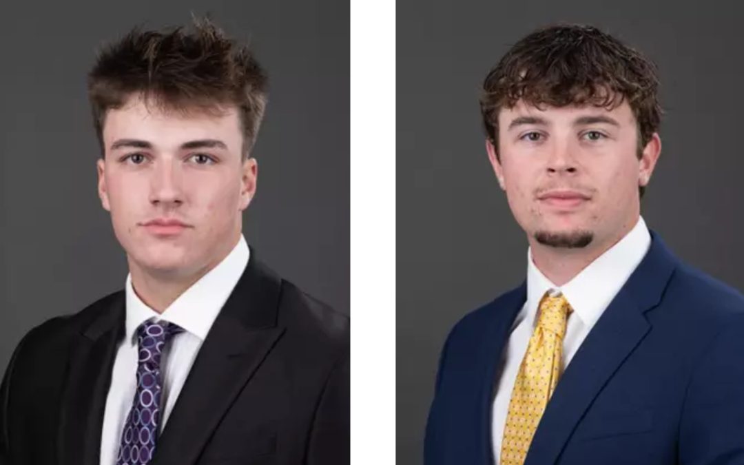 On3Sports: ECU’s Ian White Jr., Lance Williams enter transfer portal