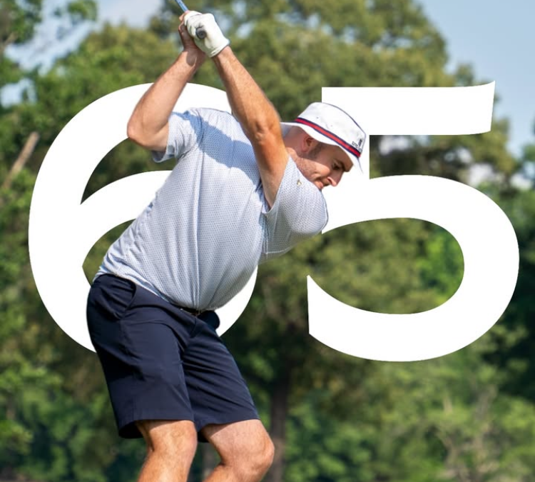 Former ECU golfer leads after first round of 65th NC Amateur