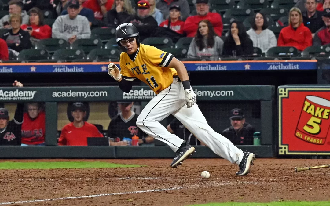 ECU adds speedy, solid-hitting outfielder to 2026 roster